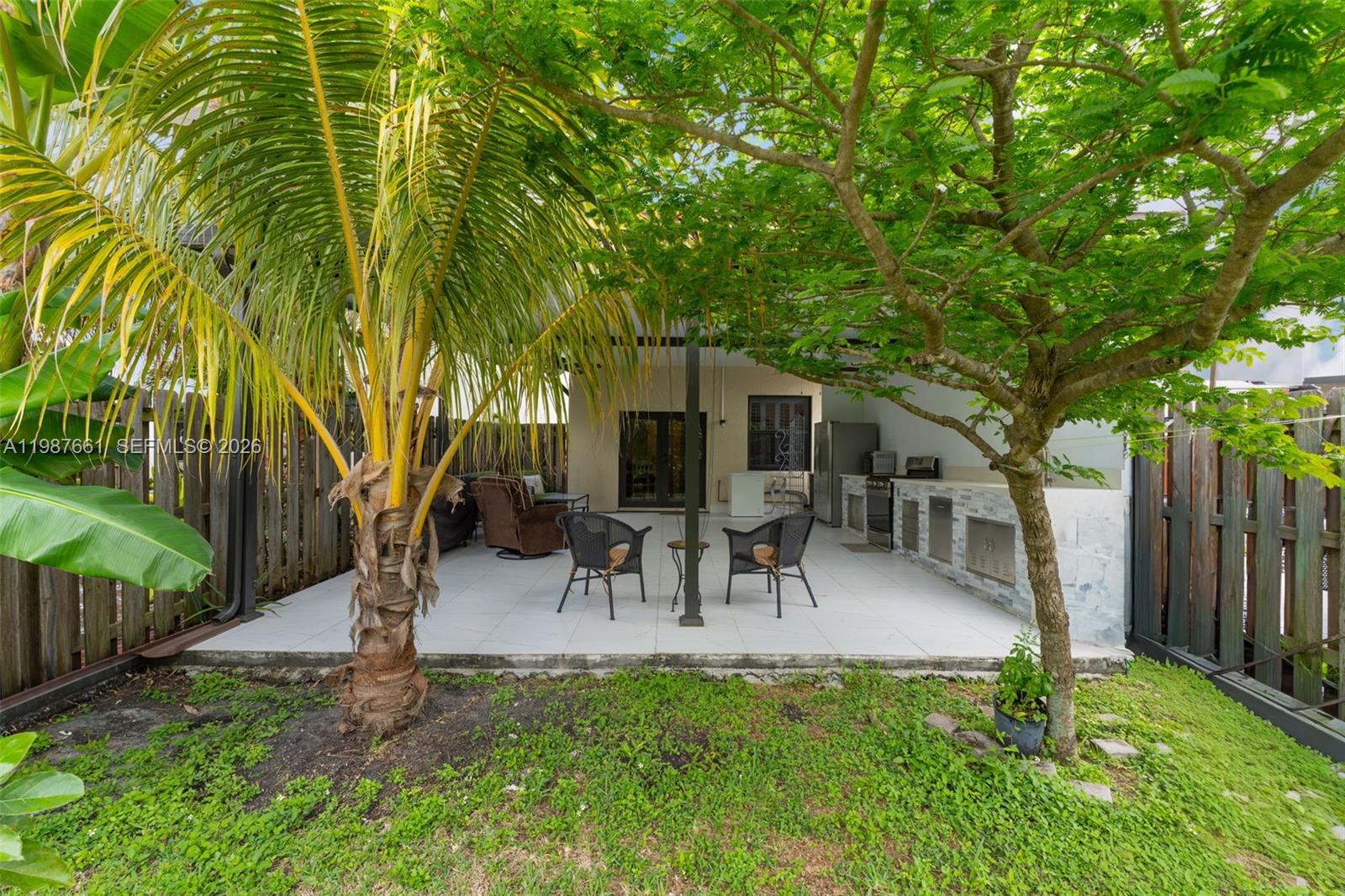 25034 Southwest 107th Court Homestead, FL 33032 - Photo 19 of 32