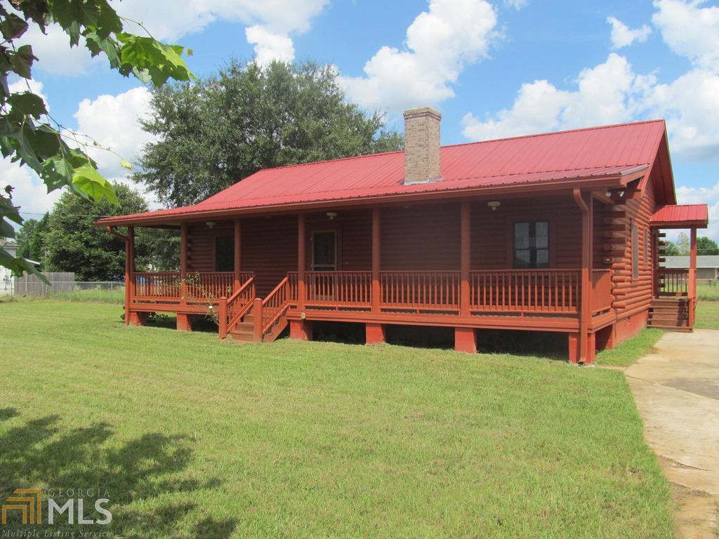 2233 Walker Road Byron, GA 31008 - Photo 1 of 1