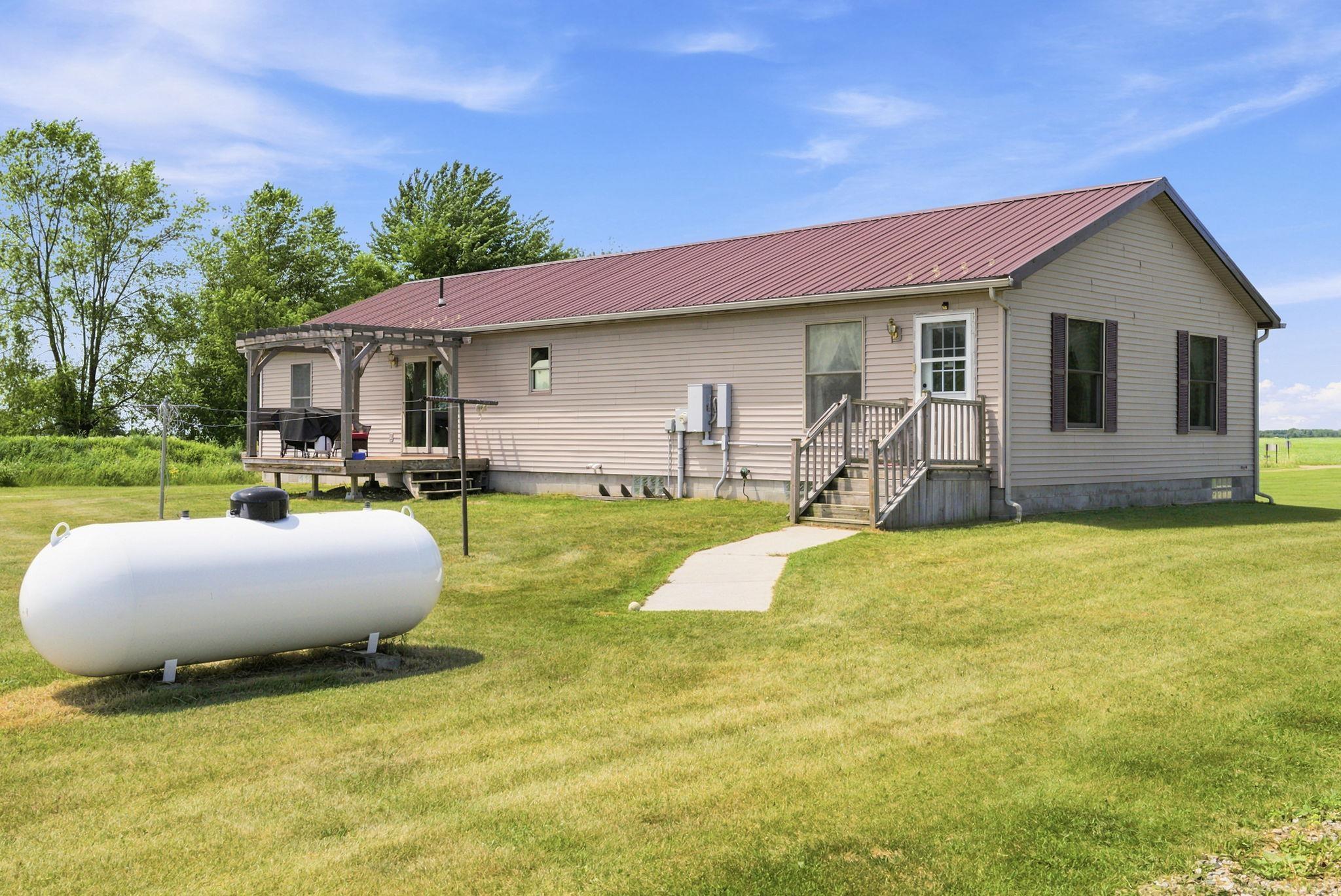 3271 Wagner Road Croswell, MI 48422 - Photo 41 of 58