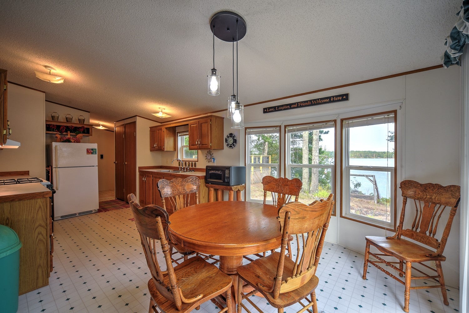29858 Long Lake Road Webb Lake, WI 54830 - Photo 9 of 57 Gallery Image 9
