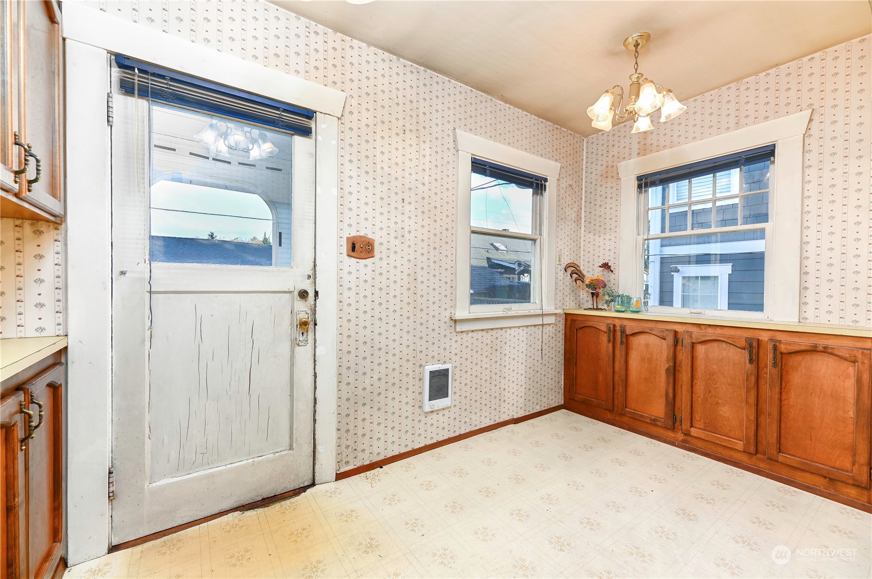 1419 Rucker Avenue Everett, WA 98201 - Photo 14 of 39 a view of an empty room with a window