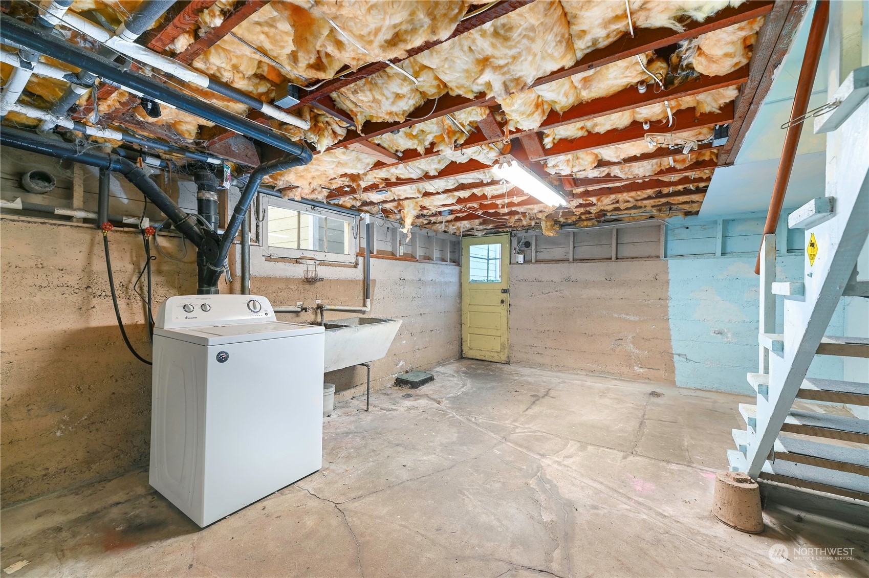 1419 Rucker Avenue Everett, WA 98201 - Photo 26 of 39 a view of a storage & utility room