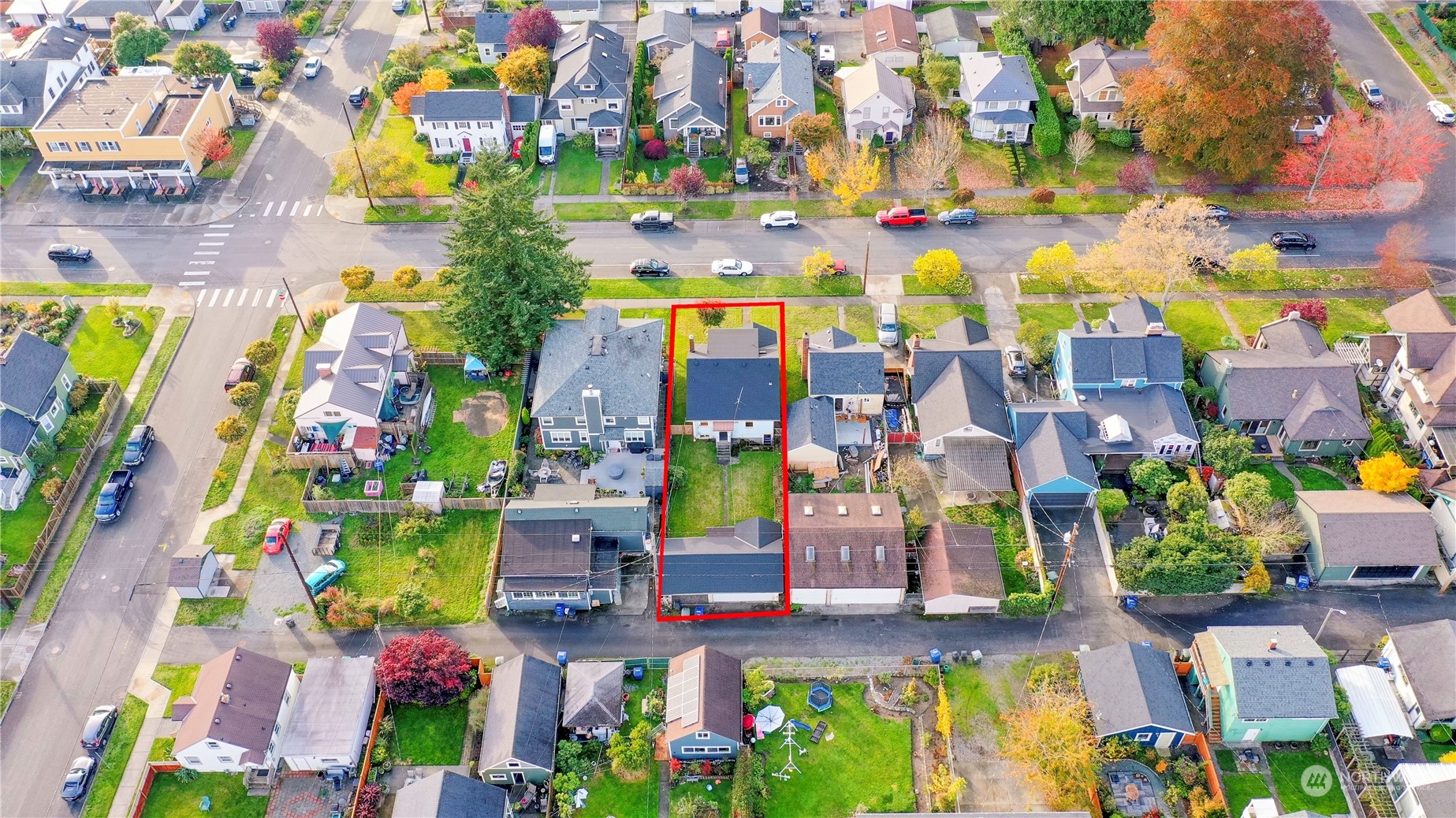 1419 Rucker Avenue Everett, WA 98201 - Photo 34 of 39