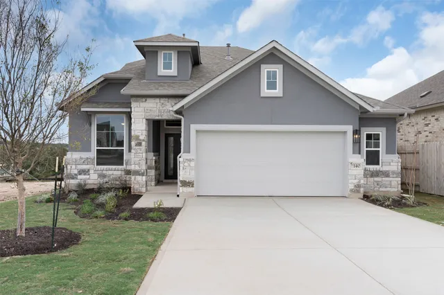 $424,990 | 140 Basketflower Lane, Georgetown, TX 78633