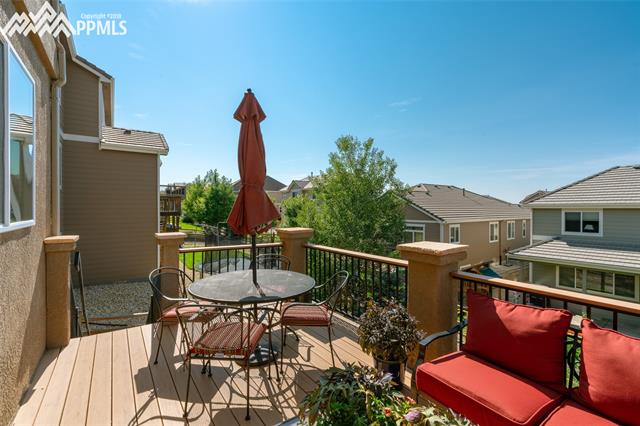 1444 Diamond Rim Drive Colorado Springs, CO 80921 - Photo 9 of 30 Gallery Image 9
