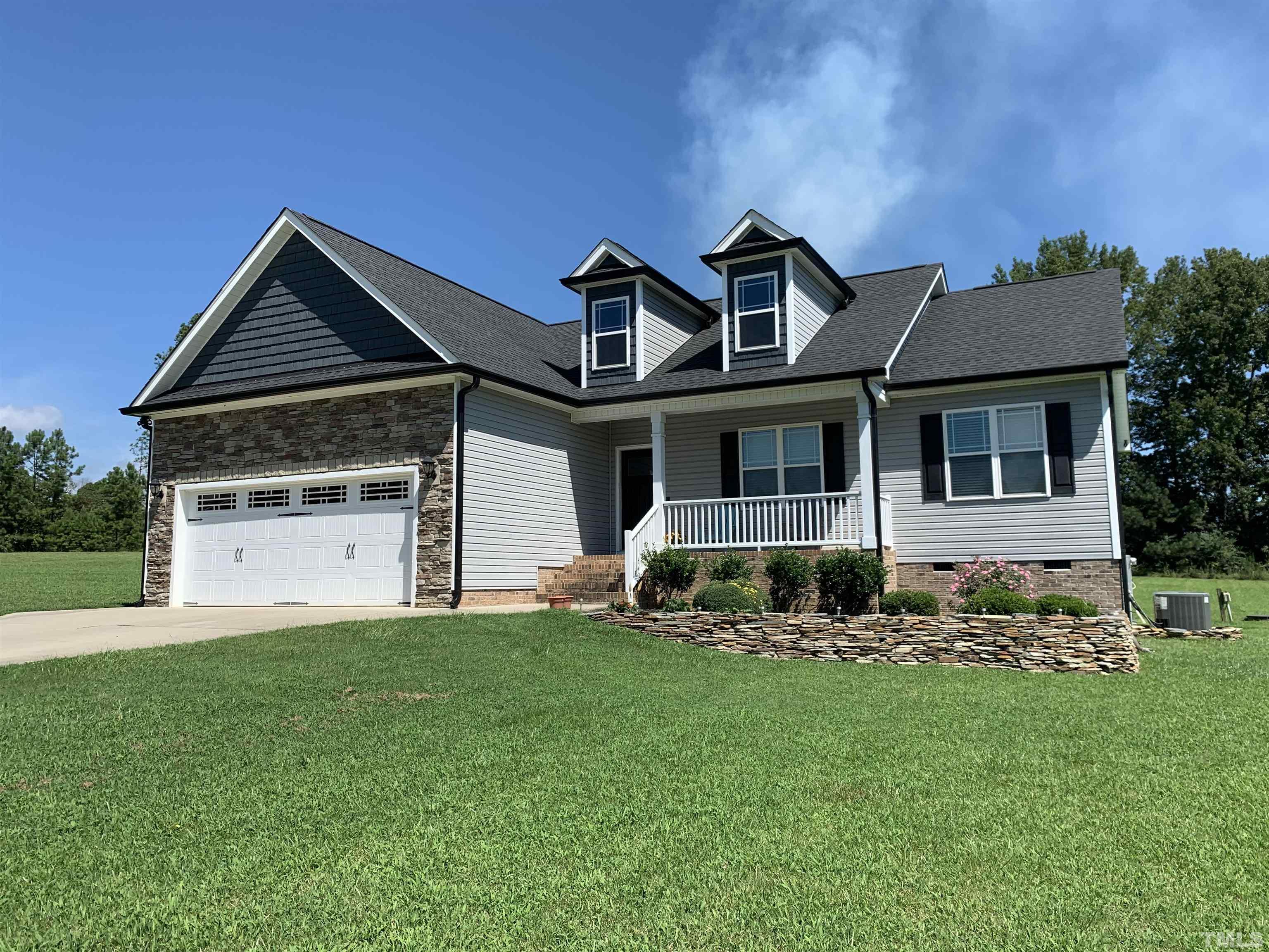 75 Red Wood Road Zebulon, NC 27597 - Photo 1 of 28 Gallery Image 1