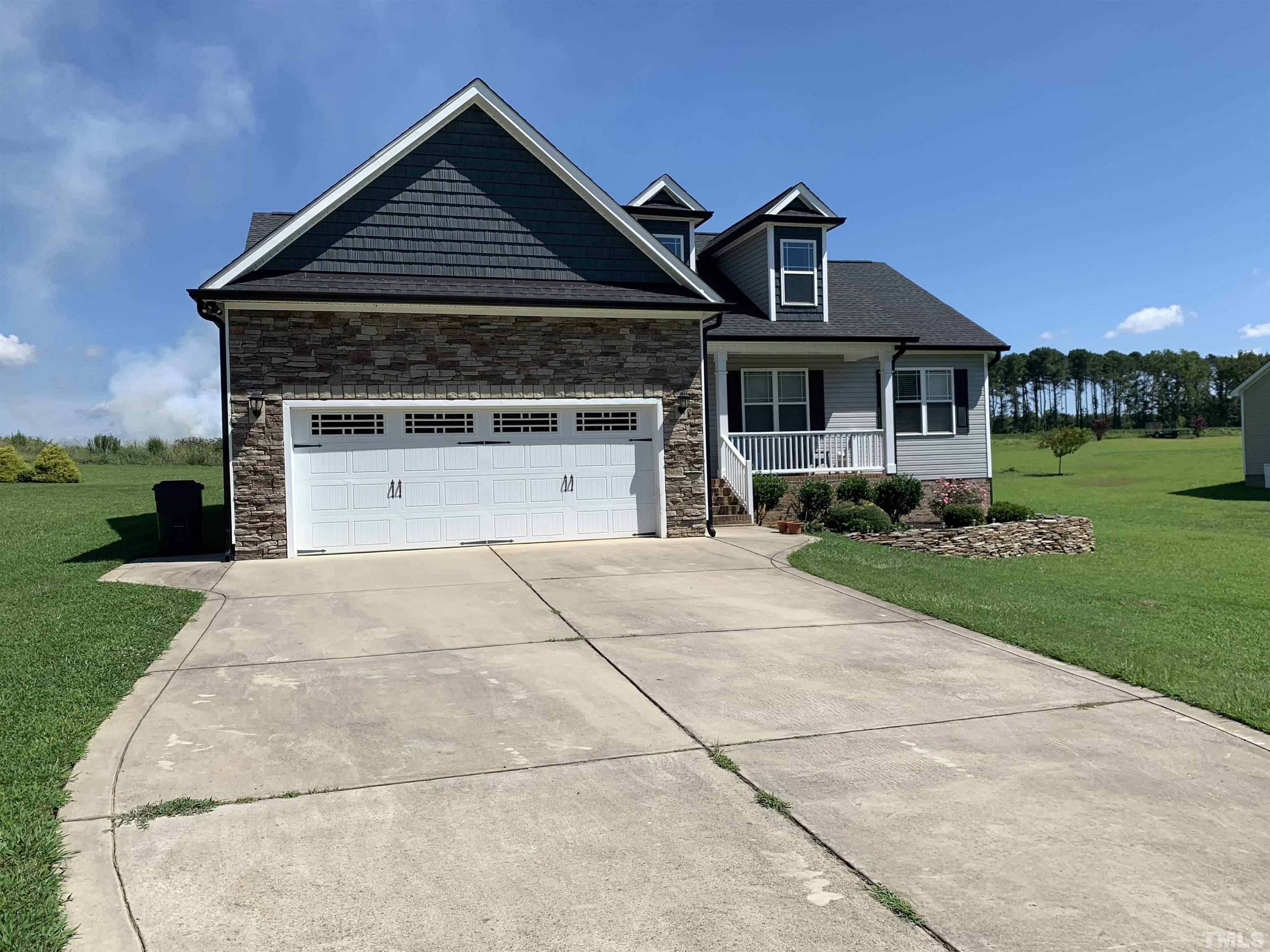 75 Red Wood Road Zebulon, NC 27597 - Photo 19 of 28 Gallery Image 19