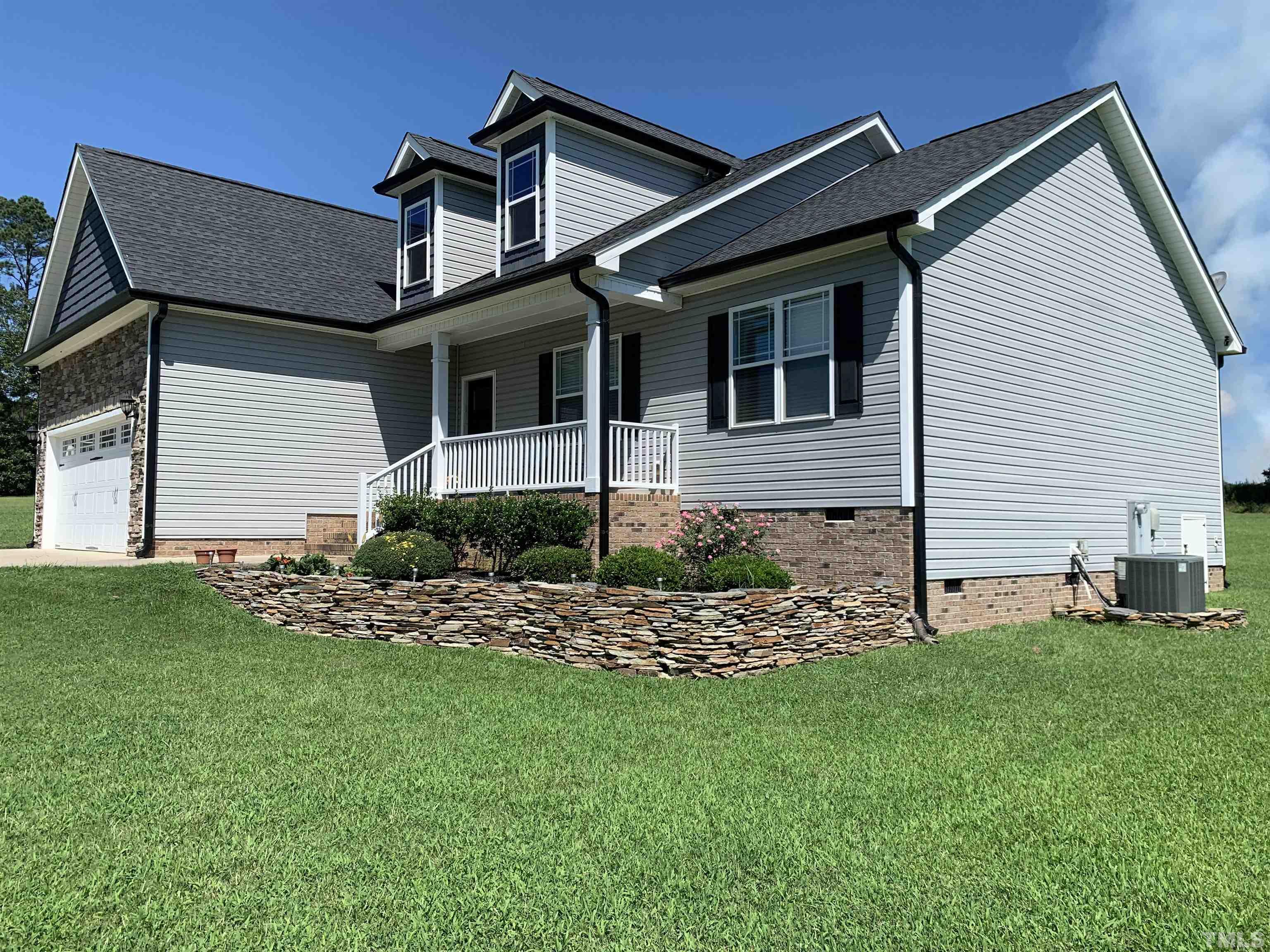 75 Red Wood Road Zebulon, NC 27597 - Photo 20 of 28 Gallery Image 20