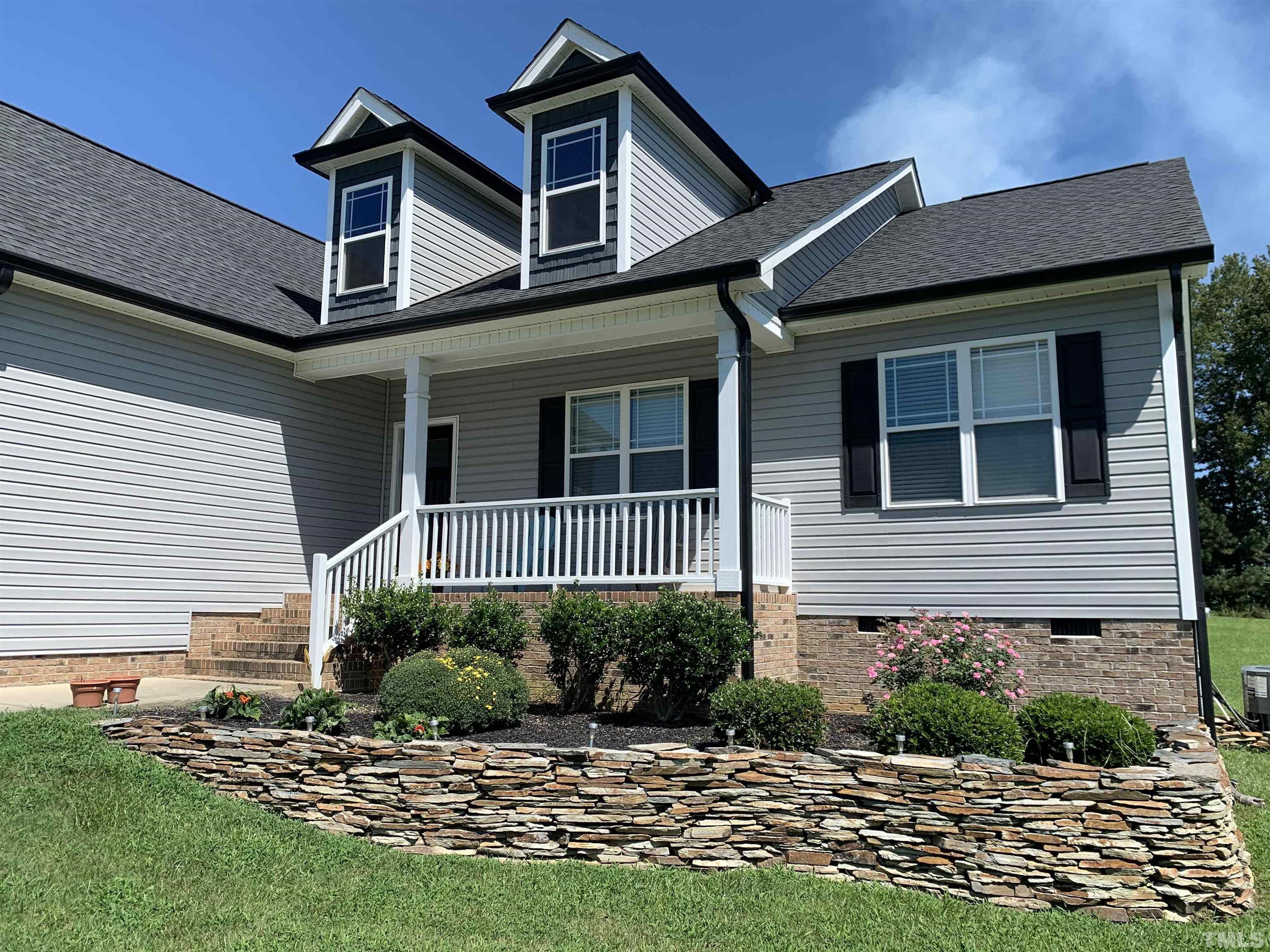 75 Red Wood Road Zebulon, NC 27597 - Photo 3 of 28 Gallery Image 3