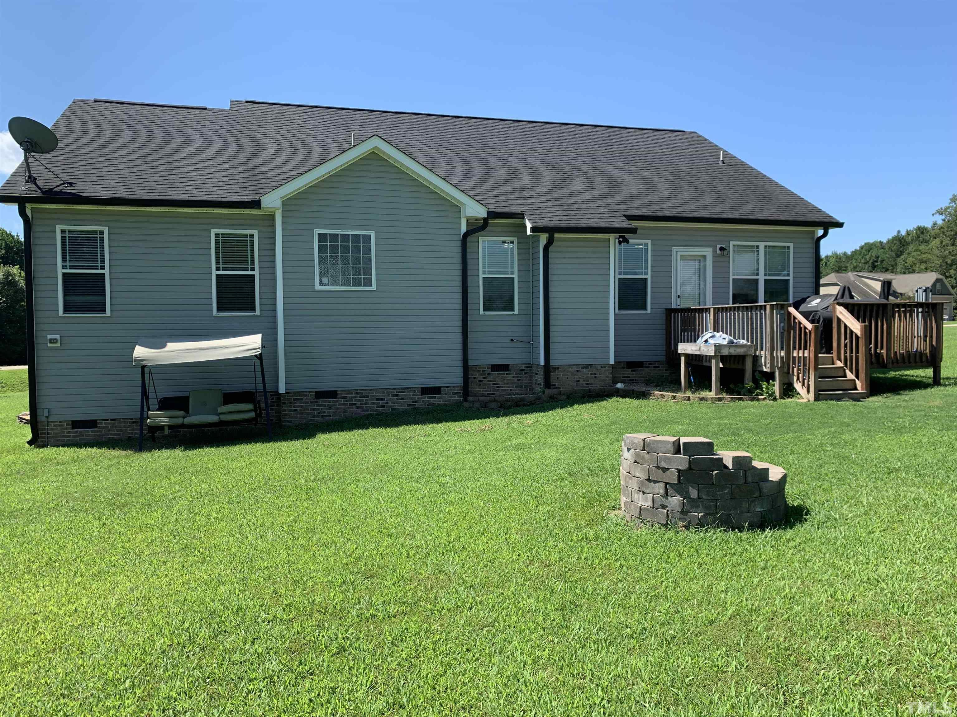 75 Red Wood Road Zebulon, NC 27597 - Photo 21 of 28 Gallery Image 21