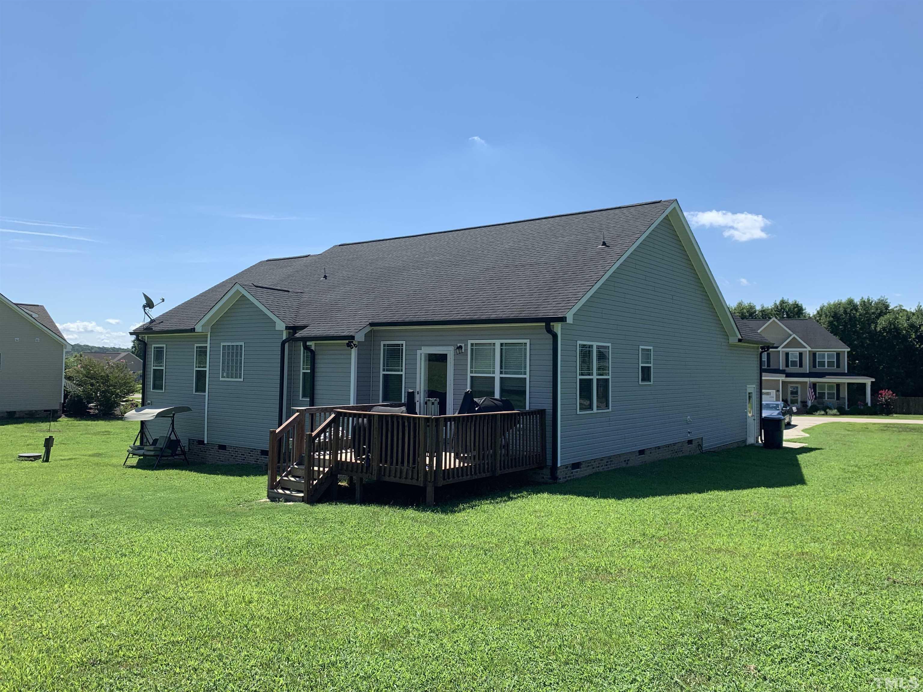 75 Red Wood Road Zebulon, NC 27597 - Photo 22 of 28 Gallery Image 22