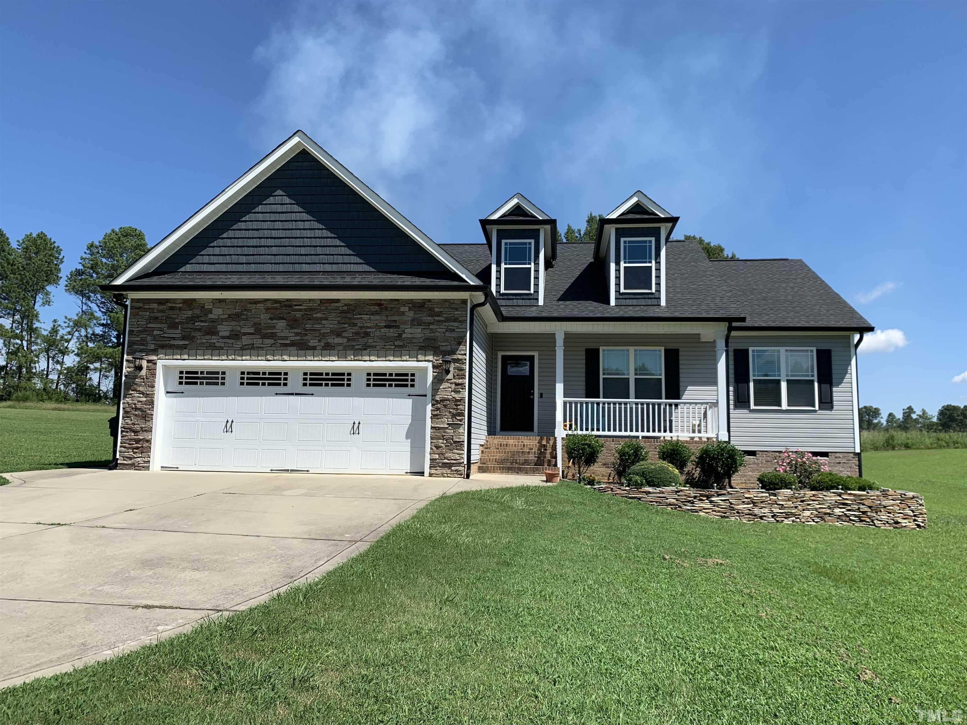 75 Red Wood Road Zebulon, NC 27597 - Photo 25 of 28 Gallery Image 25