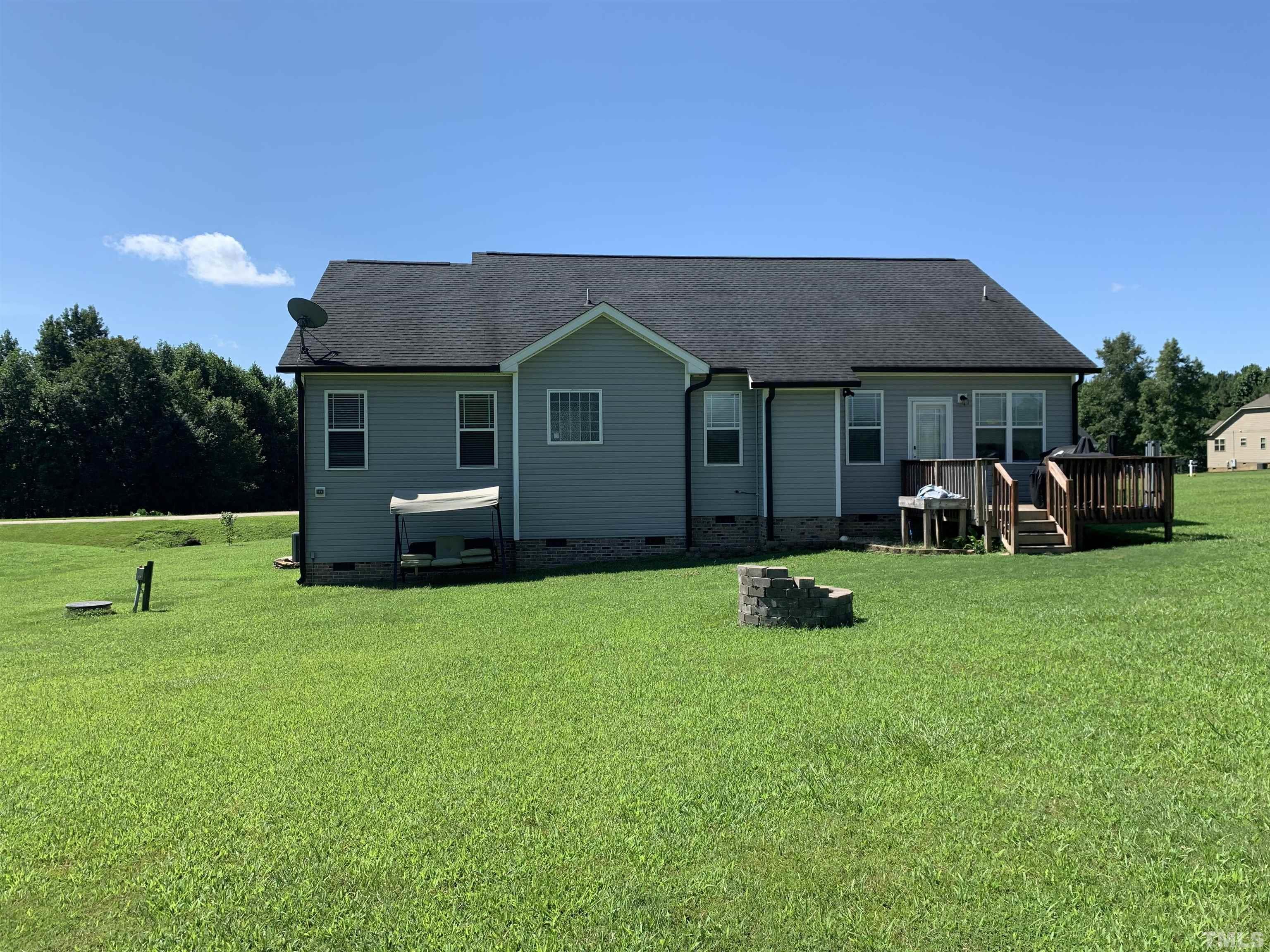 75 Red Wood Road Zebulon, NC 27597 - Photo 27 of 28 Gallery Image 27