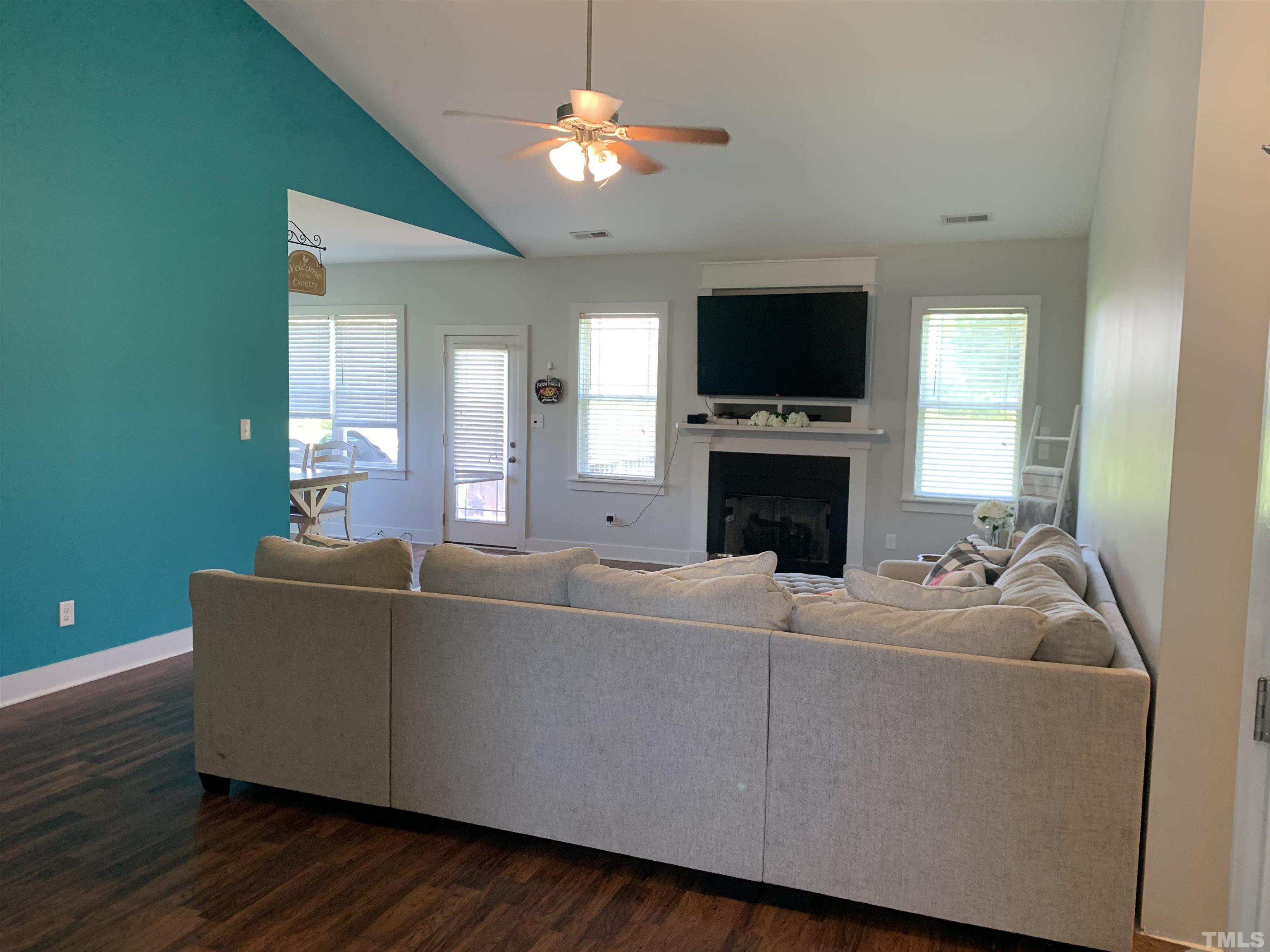 75 Red Wood Road Zebulon, NC 27597 - Photo 4 of 28 Gallery Image 4