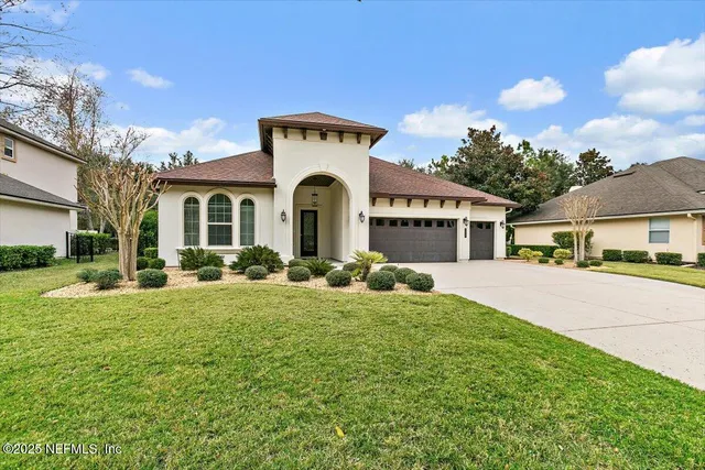 $799,900 | 5220 Comfort Court, St. Augustine, FL 32092