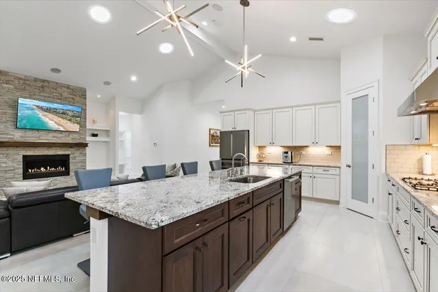 $799,900 | 5220 Comfort Court, St. Augustine, FL 32092