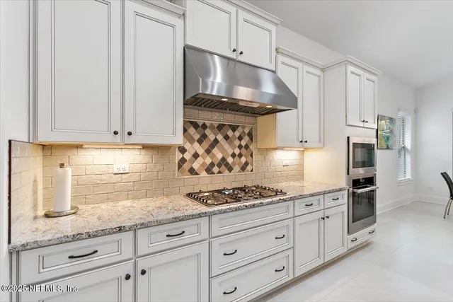 $799,900 | 5220 Comfort Court, St. Augustine, FL 32092