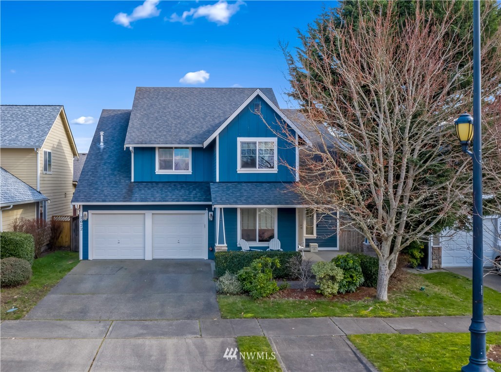7022 Radius Loop Southeast Lacey, WA 98513 - Photo 1 of 39 Gallery Image 1