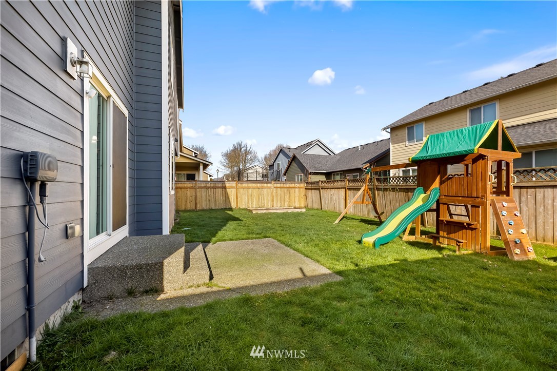 7022 Radius Loop Southeast Lacey, WA 98513 - Photo 34 of 39 Gallery Image 34