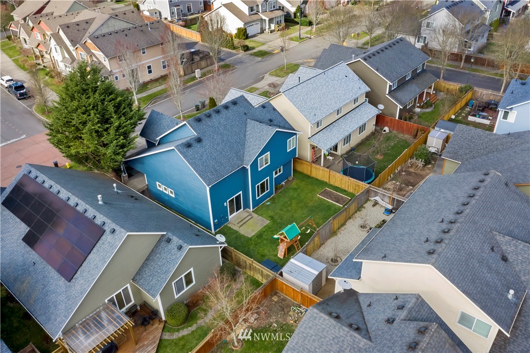 7022 Radius Loop Southeast Lacey, WA 98513 - Photo 36 of 39 Gallery Image 36