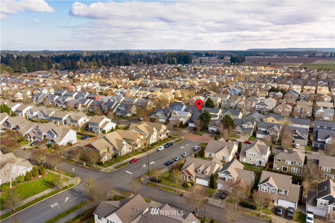 7022 Radius Loop Southeast Lacey, WA 98513 - Photo 38 of 39 Gallery Image 38