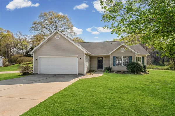 $239,900 | 335 Monti Drive, Anderson, SC 29625