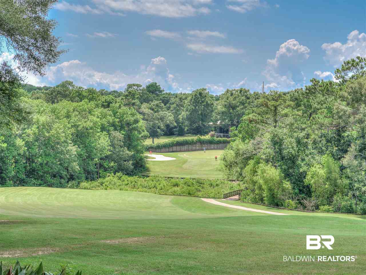 106 McIntosh Bluff Road Fairhope, AL 36532 - Photo 48 of 50 Golf Course