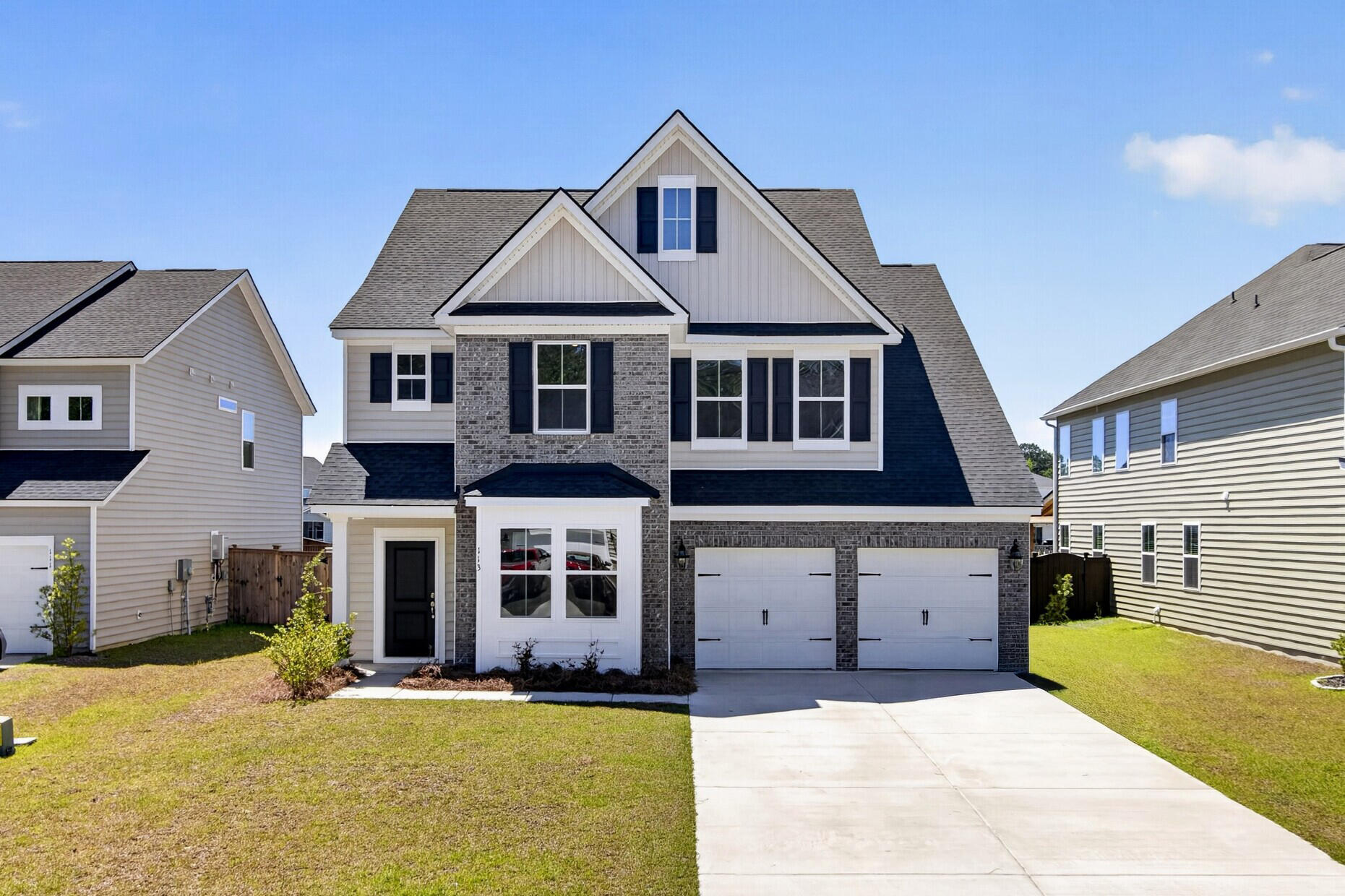 113 Berry Hollow Road Summerville, SC 29486 - Photo 1 of 54 02___2_mls
