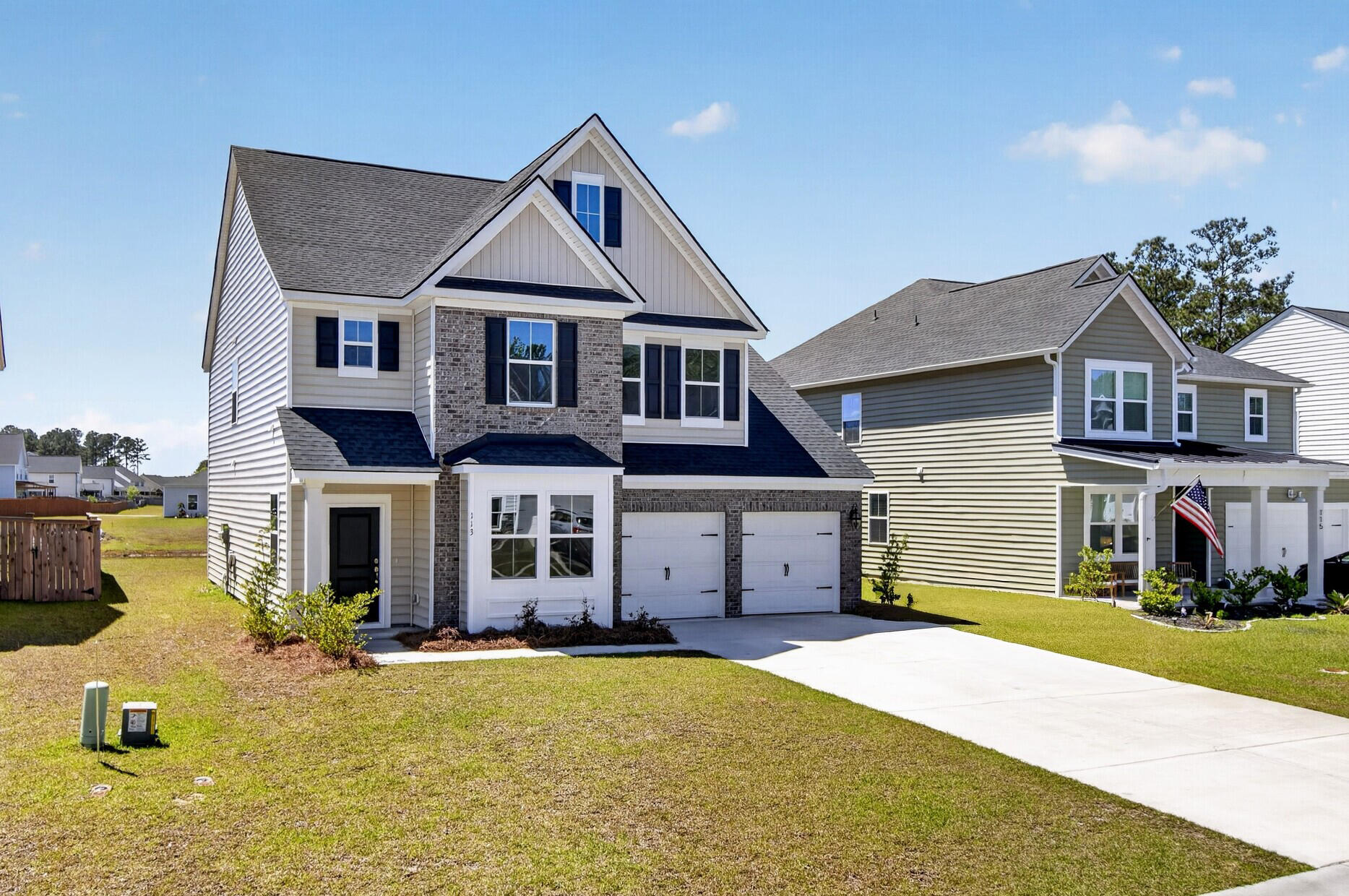 113 Berry Hollow Road Summerville, SC 29486 - Photo 2 of 54 04___4_mls