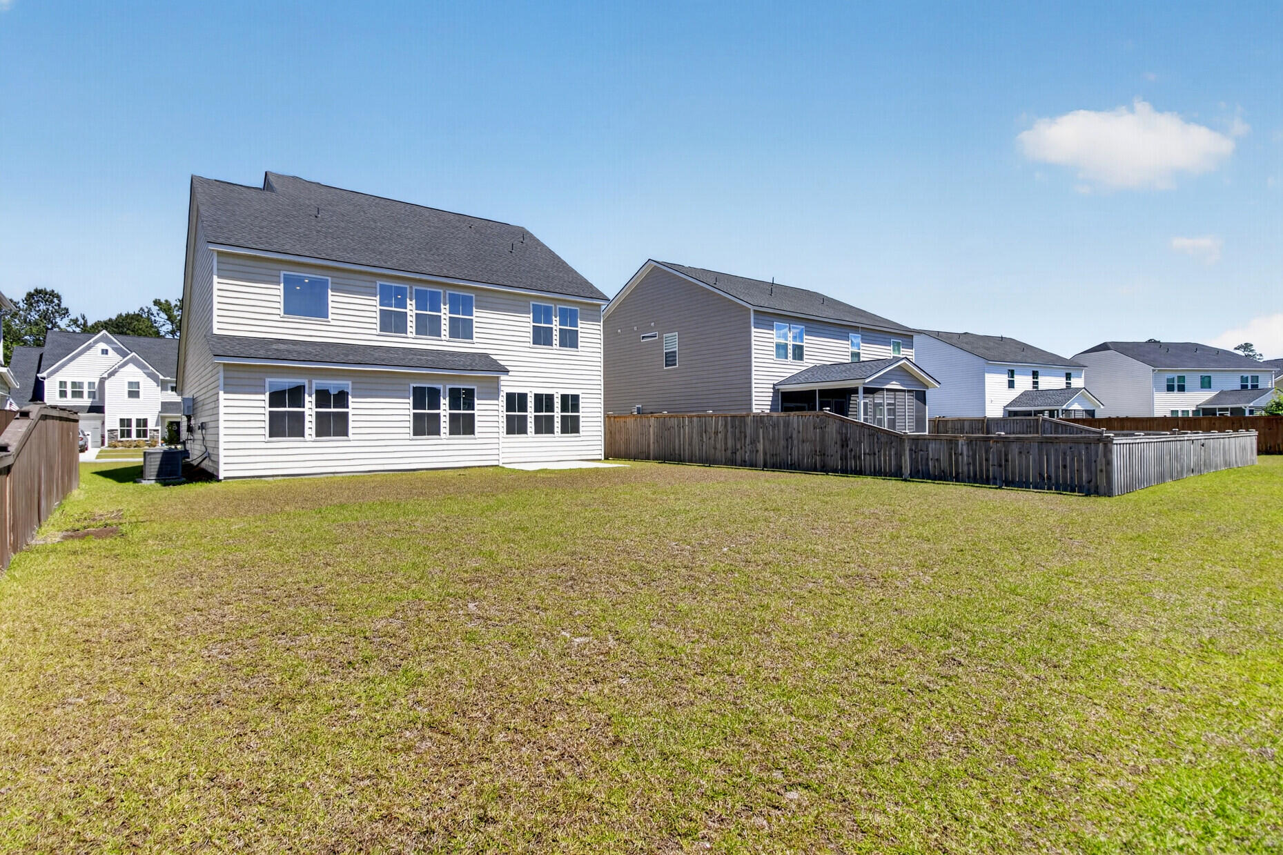 113 Berry Hollow Road Summerville, SC 29486 - Photo 46 of 54 47___47_mls