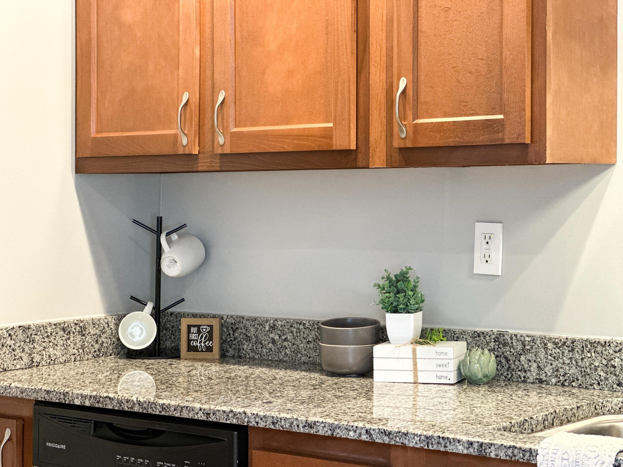 7472 Lilly Square Dayton, VA 22821 - Photo 15 of 30 a kitchen with a sink and cabinets
