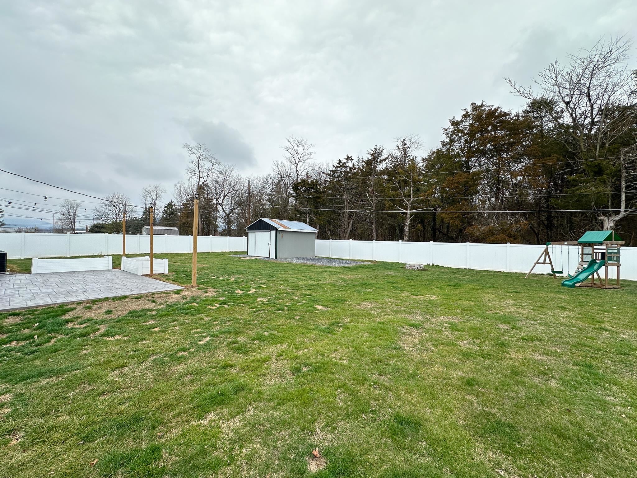 7472 Lilly Square Dayton, VA 22821 - Photo 26 of 30 a view of a park with large trees