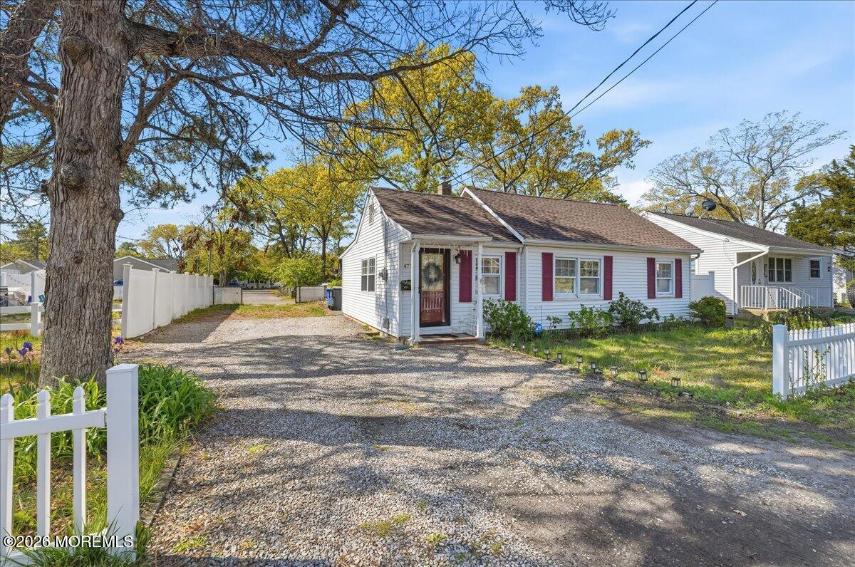 477 Mantoloking Road Brick, NJ 08723 - Photo 1 of 30 30--88