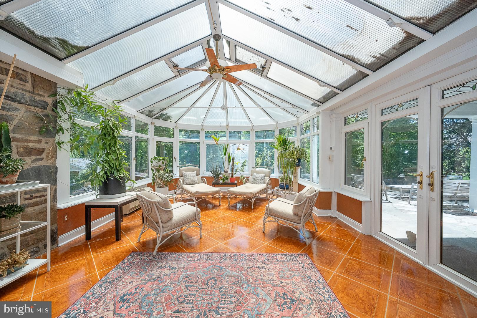 411 Wister Road Wynnewood, PA 19096 - Photo 9 of 81 Gallery Image 9