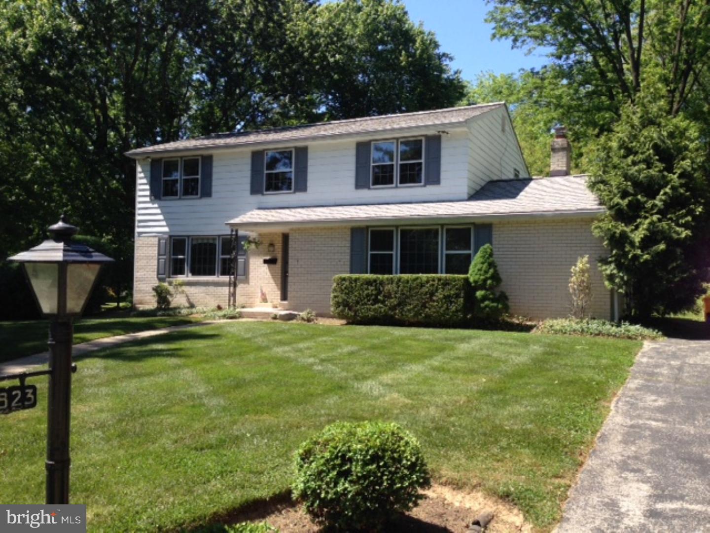8823 Patton Road Glenside, PA 19038 - Photo 1 of 15 Gallery Image 1