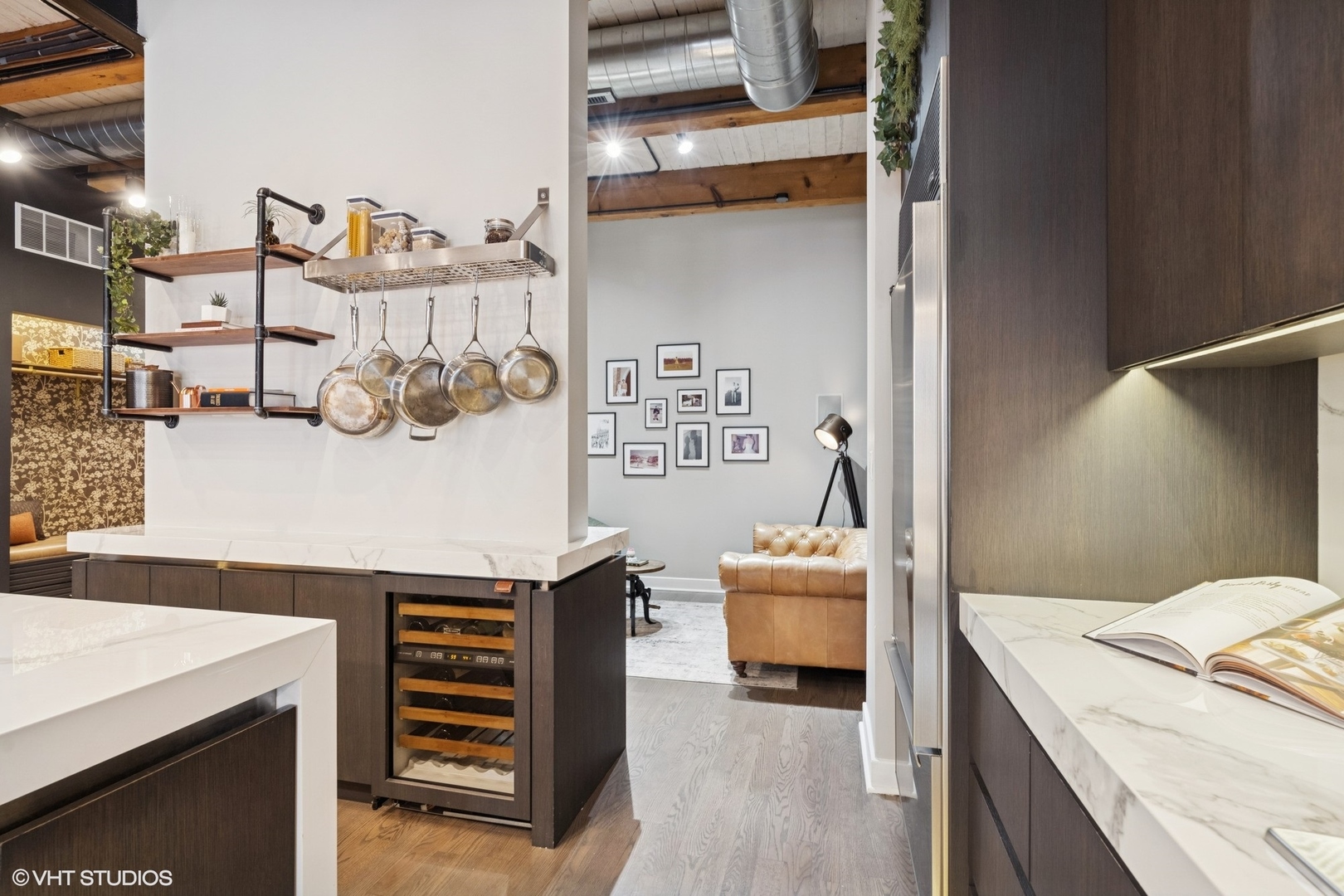 154 West Hubbard Street, Unit 603 Chicago, IL 60654 - Photo 12 of 32