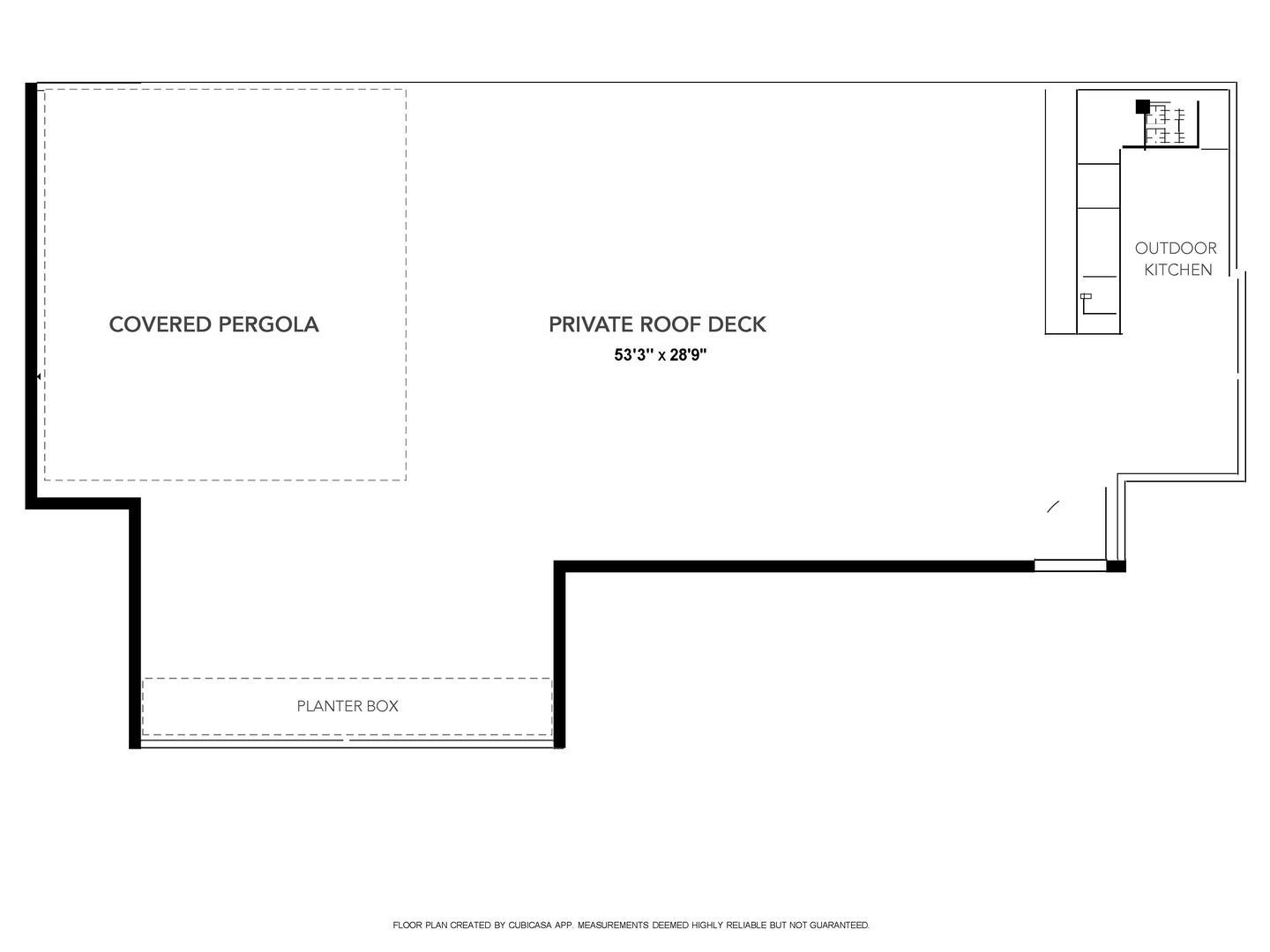 154 West Hubbard Street, Unit 603 Chicago, IL 60654 - Photo 32 of 32