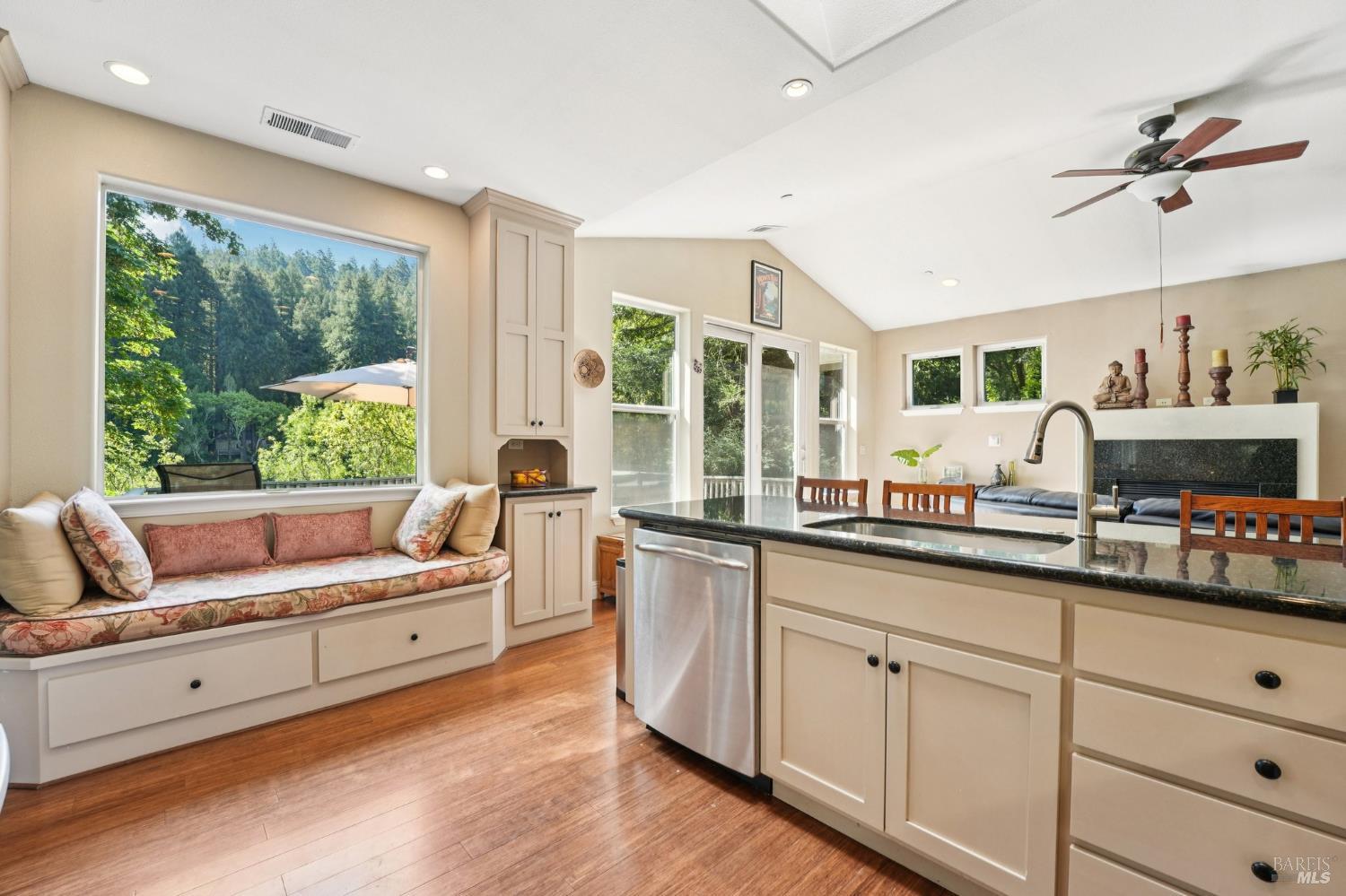 22585 Sylvan Way Monte Rio, CA 95462 - Photo 13 of 44 Gallery Image 13
