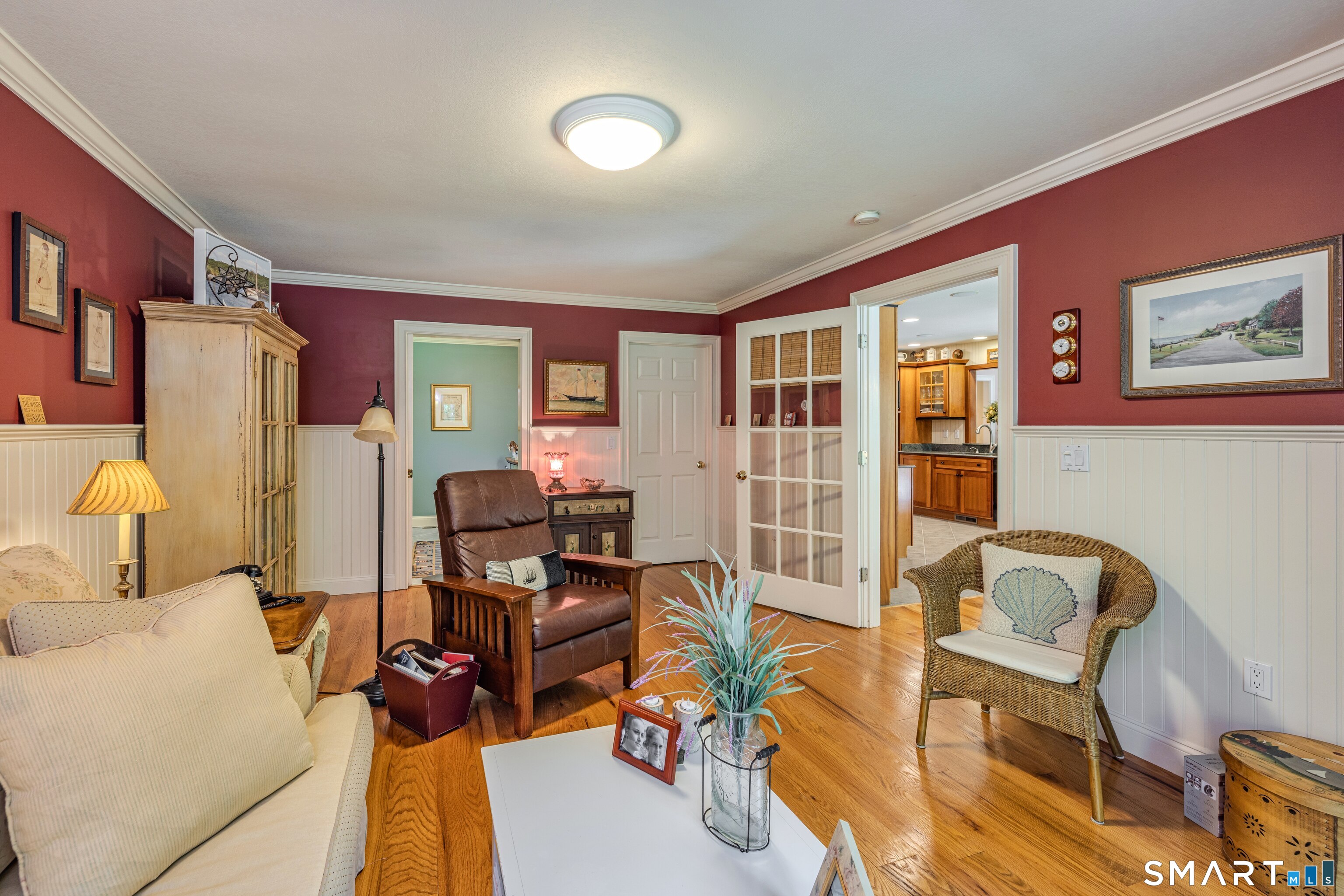 28 Hunters Run Mansfield, CT 06268 - Photo 21 of 40