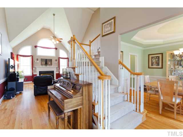 7608 Double E Court Raleigh, NC 27613 - Photo 4 of 25 Photo 4