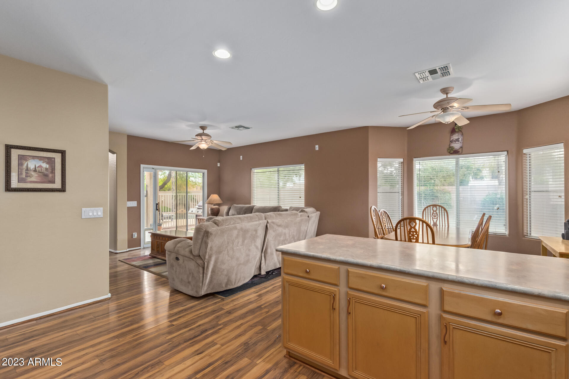 1956 South Rome Street Gilbert, AZ 85295 - Photo 15 of 41 Kitchen