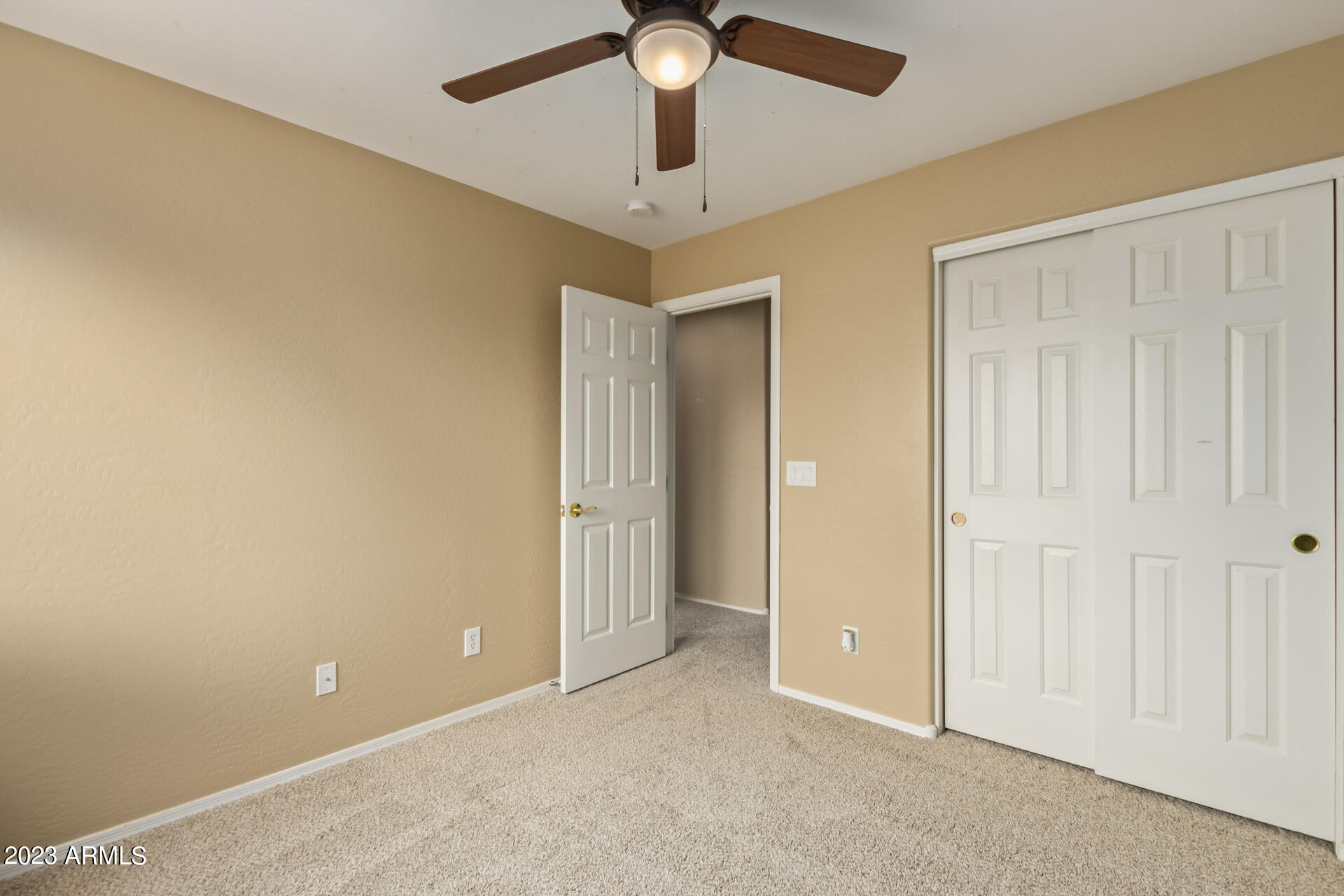 1956 South Rome Street Gilbert, AZ 85295 - Photo 29 of 41 Bedroom 2