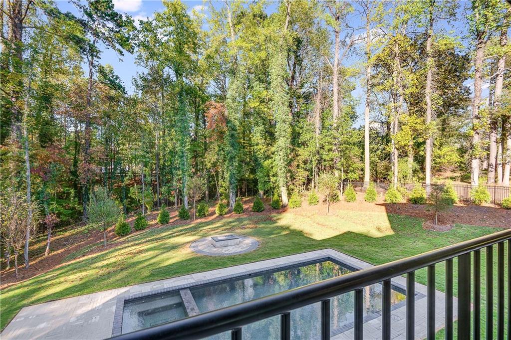 1000 Clementstone Drive Northeast Sandy Springs, GA 30342 - Photo 71 of 81