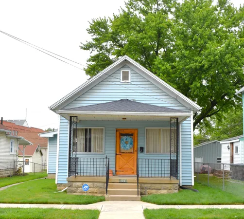$142,900 | 126 Staunton Street, Piqua, OH 45356