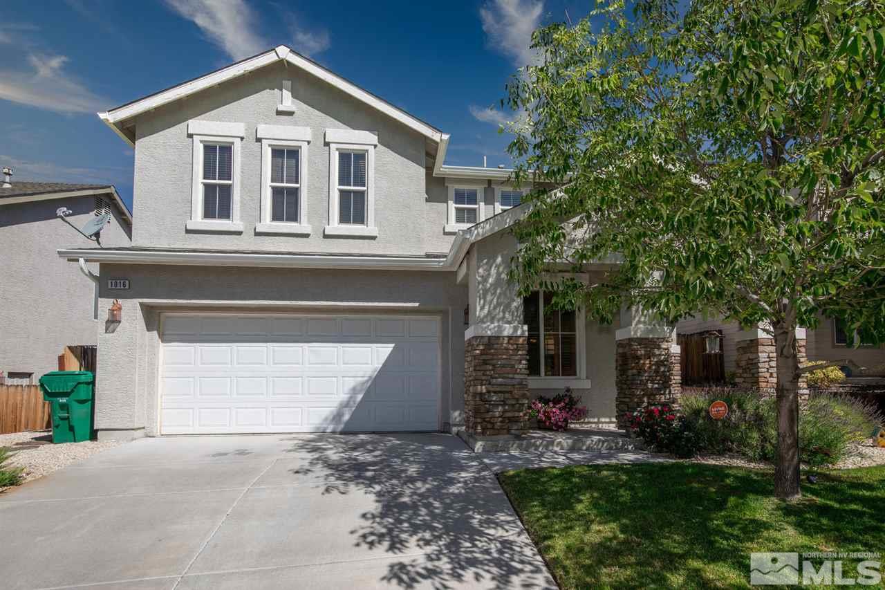 1016 Crown View Drive Reno, NV 89523 - Photo 1 of 36 Photo 1