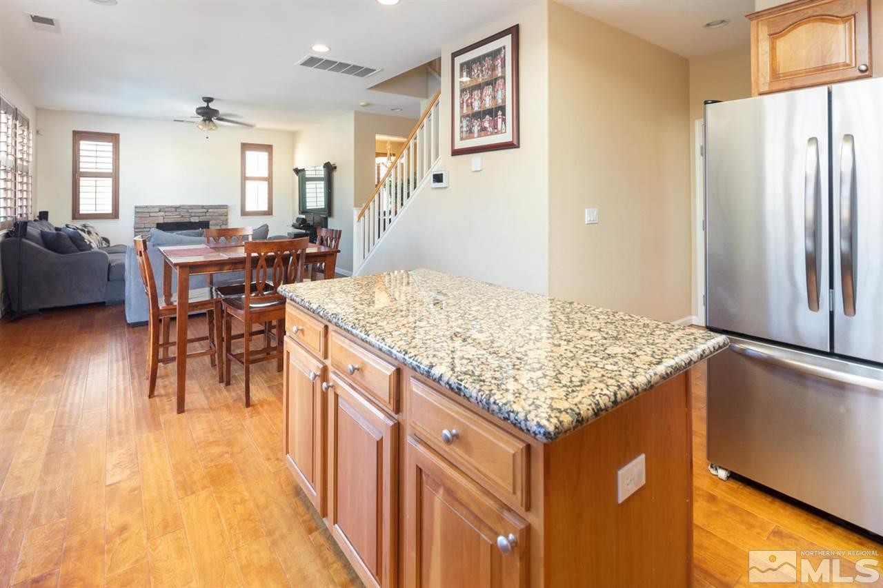 1016 Crown View Drive Reno, NV 89523 - Photo 12 of 36 Photo 12