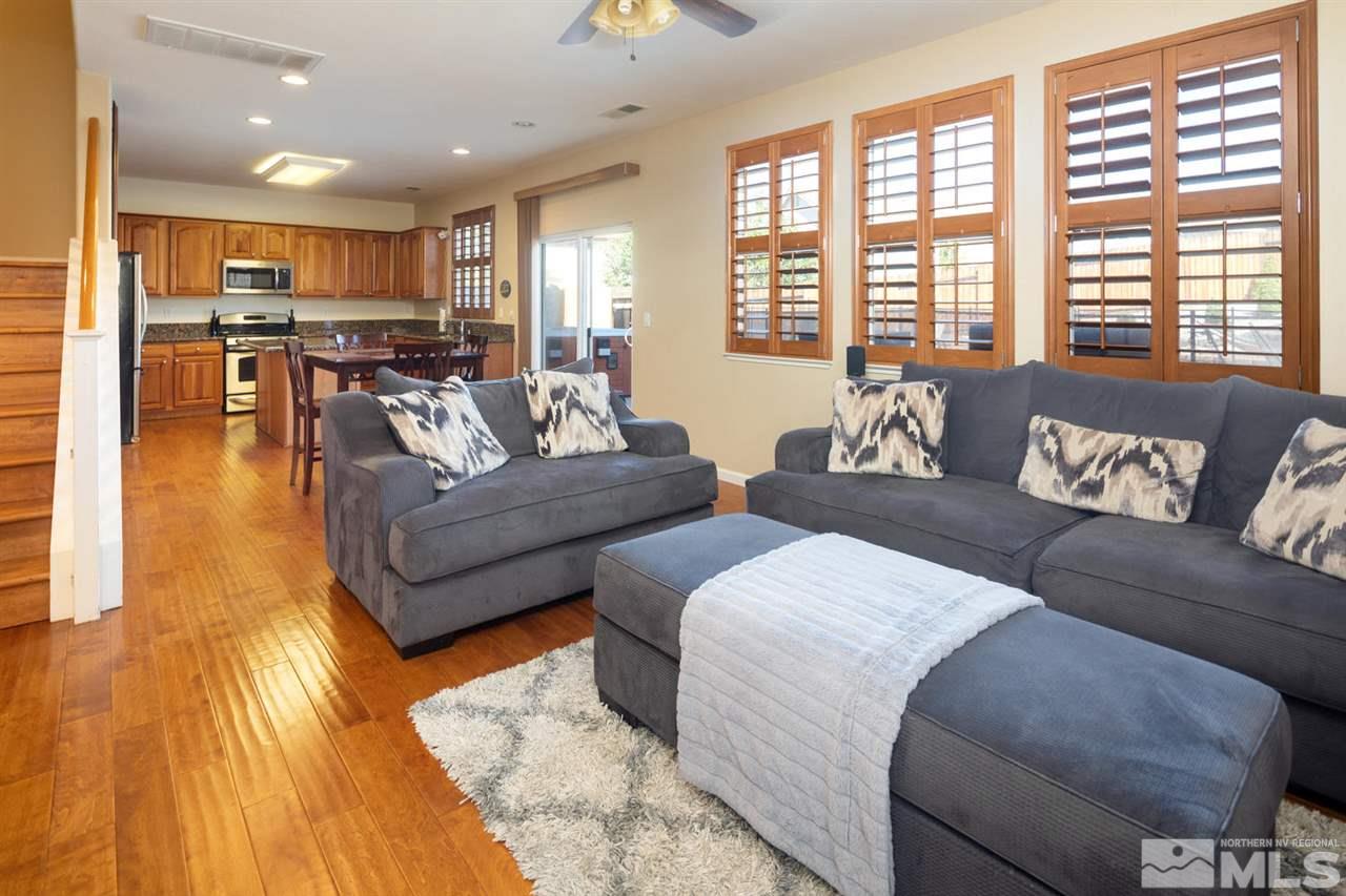 1016 Crown View Drive Reno, NV 89523 - Photo 13 of 36 Photo 13