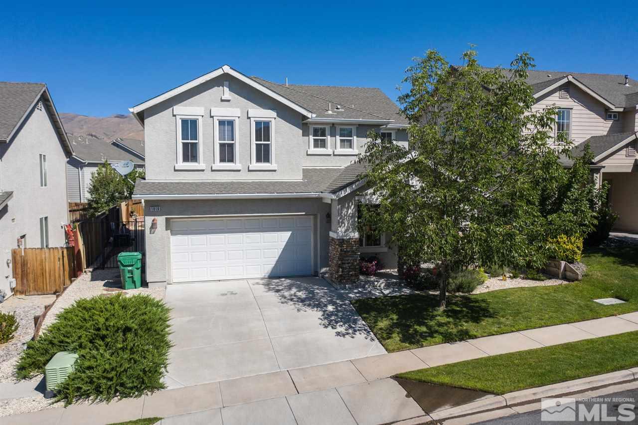 1016 Crown View Drive Reno, NV 89523 - Photo 2 of 36 Photo 2
