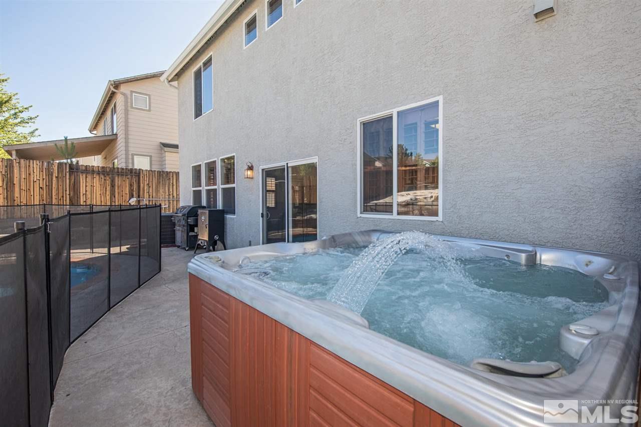 1016 Crown View Drive Reno, NV 89523 - Photo 28 of 36 Photo 28