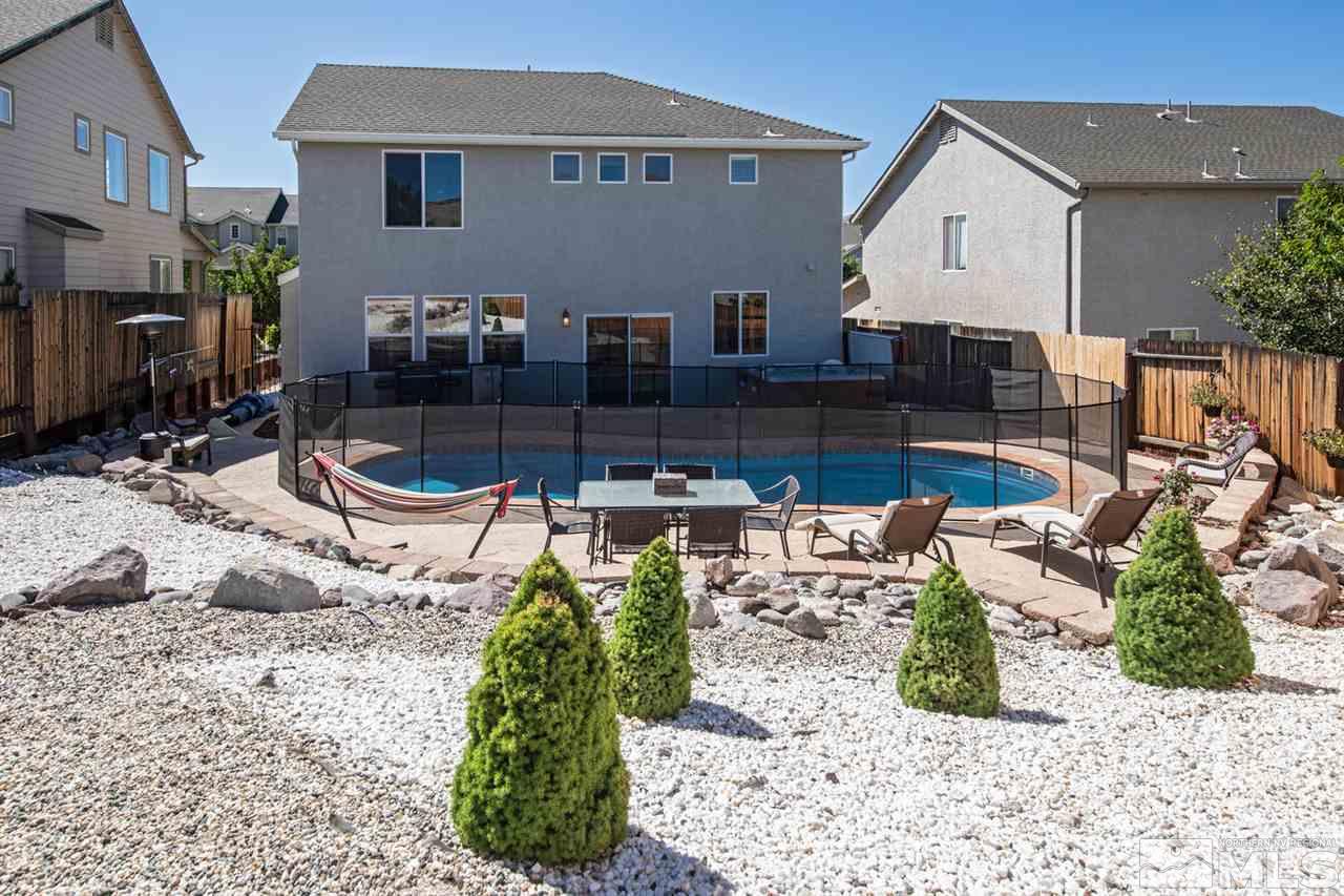 1016 Crown View Drive Reno, NV 89523 - Photo 29 of 36 Photo 29